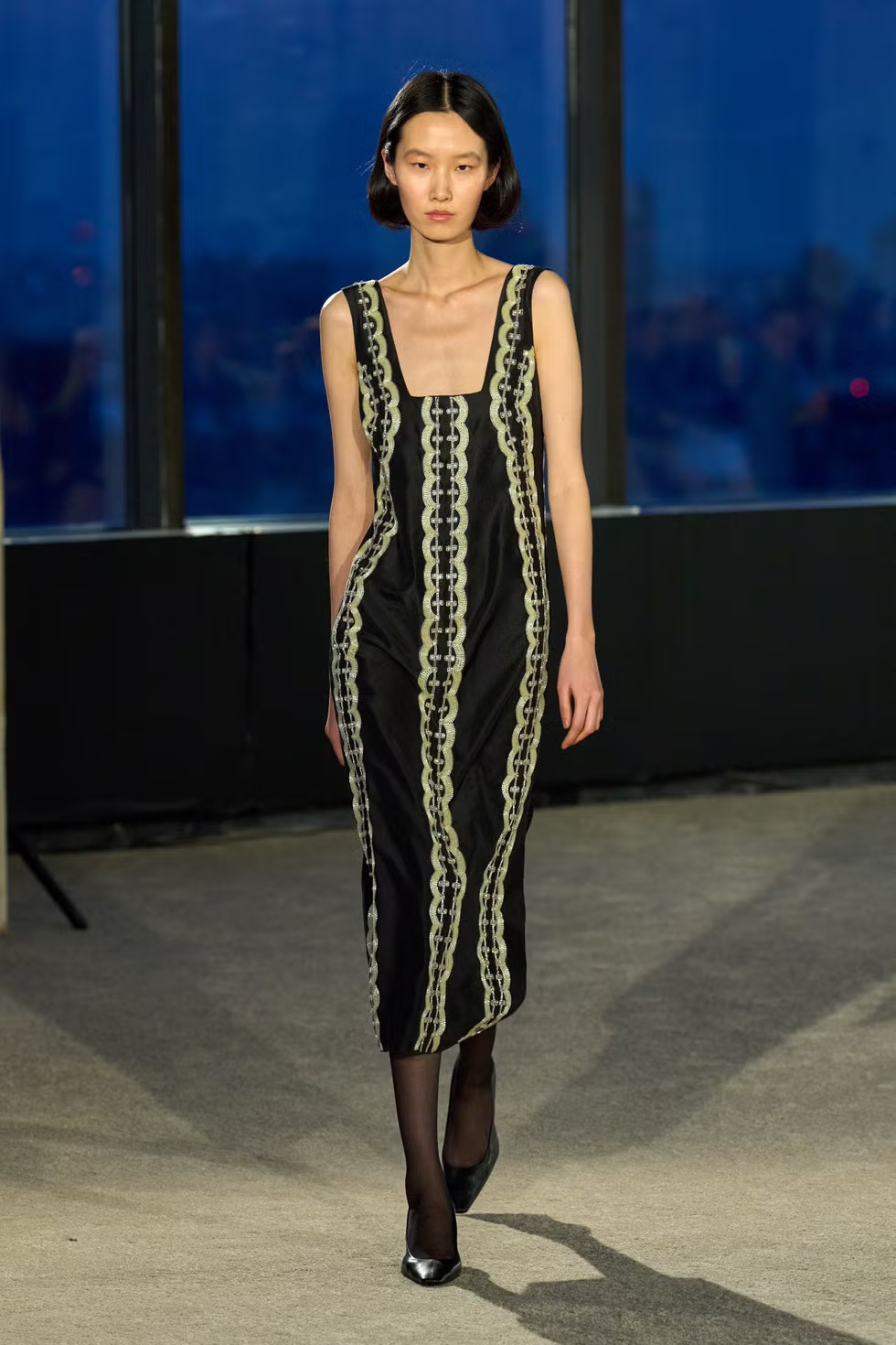 Kallmeyer Fall Winter 2026