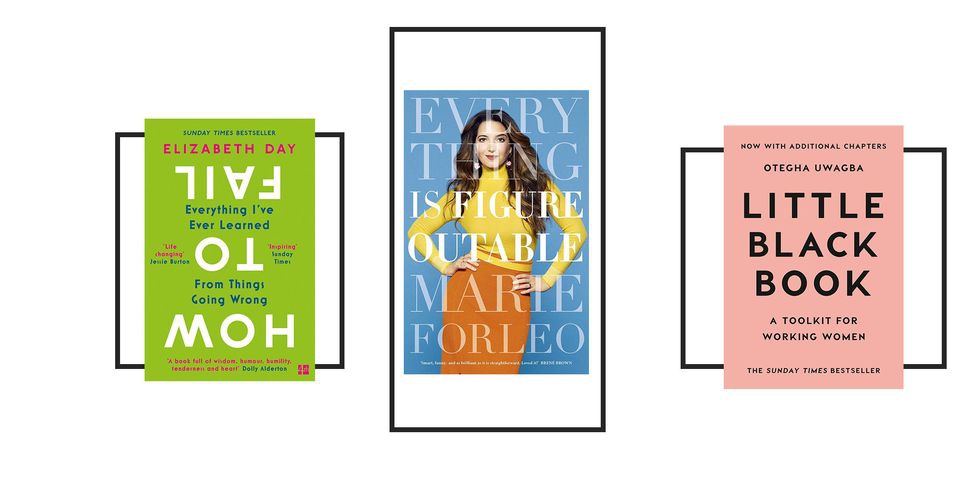 Inilah 10 Buku Inspiratif Terbaik untuk Memotivasi Kehidupan Karier Anda