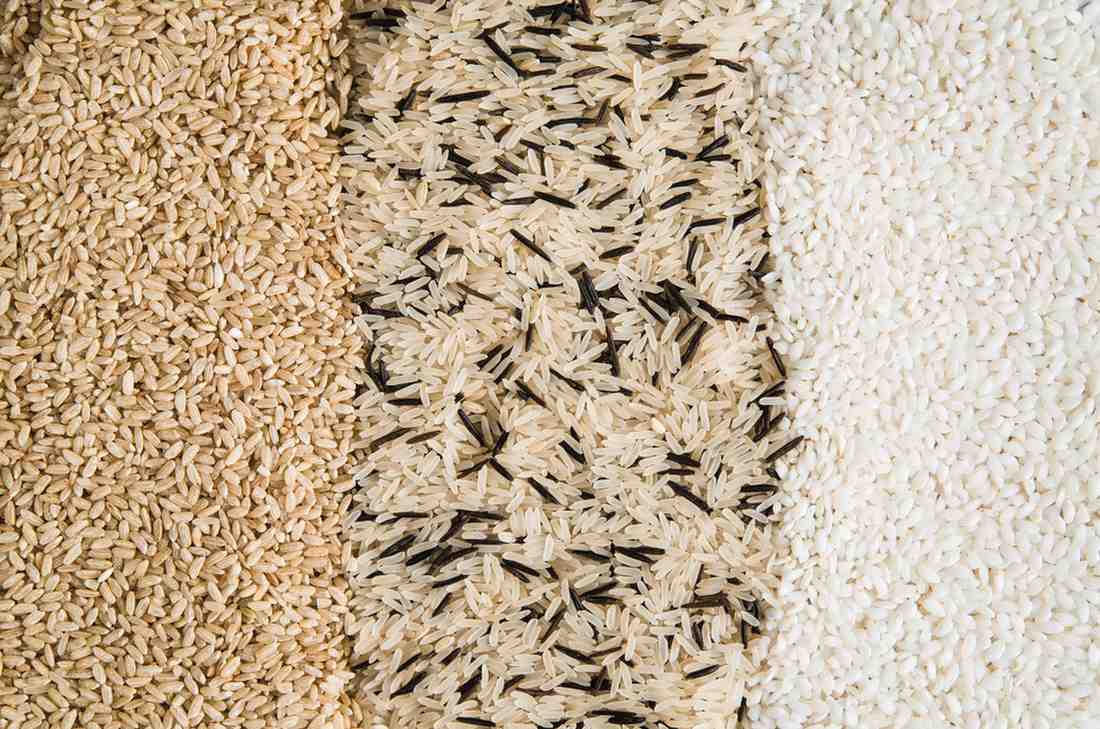 7 Jenis Beras yang Baik untuk Diet dan Bantu Turunkan Berat Badan Secara Sehat