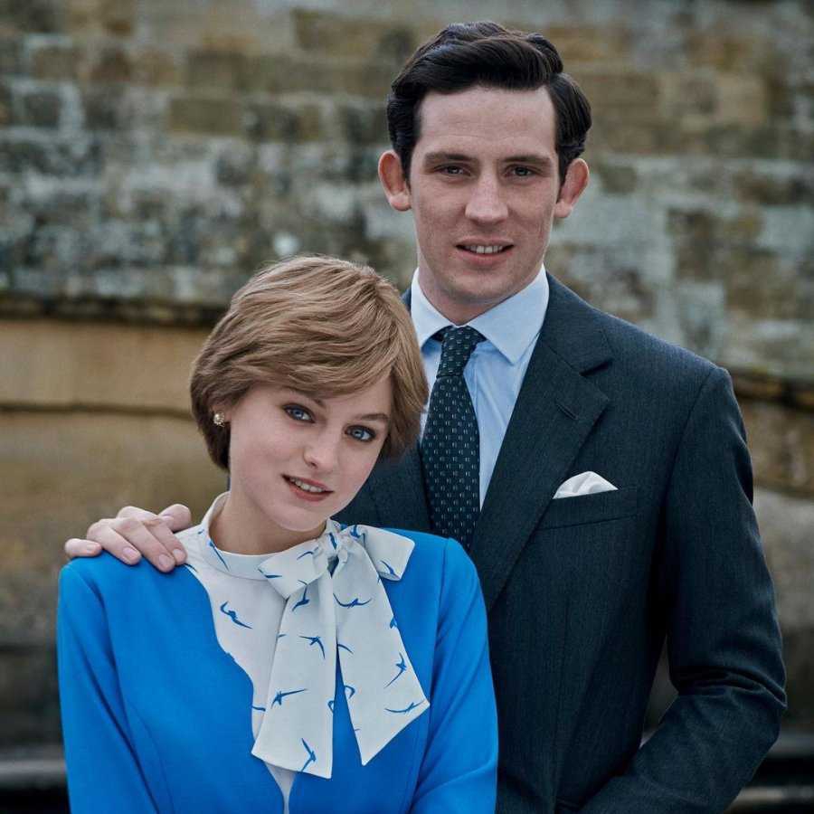 Tidak Perlu Panik, Tetapi Ada Seekor Tikus dalam Musim Keempat Serial Netflix, The Crown