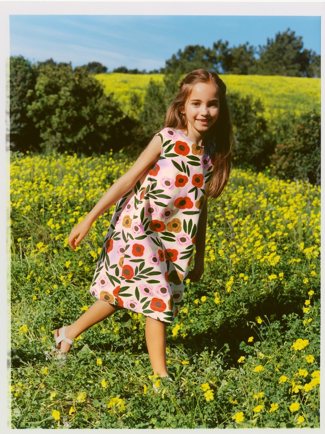 UNIQLO x Marimekko