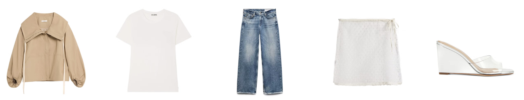 Dari Satu Kota ke Kota Lain