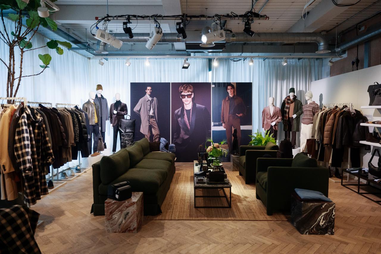 M&S Autumn/Winter 2026