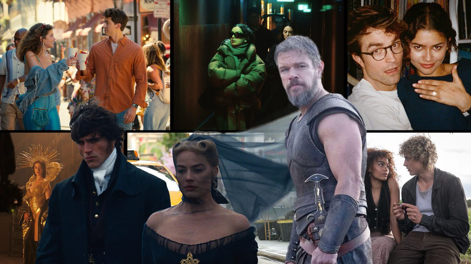 25 Film Paling Dinantikan Tahun 2026