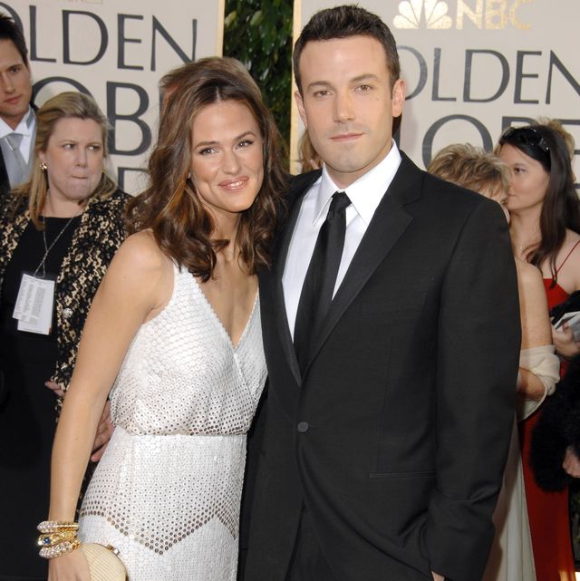 Ben Affleck Luruskan Komentar Kontroversial yang Dibuatnya Tentang Jennifer Garner