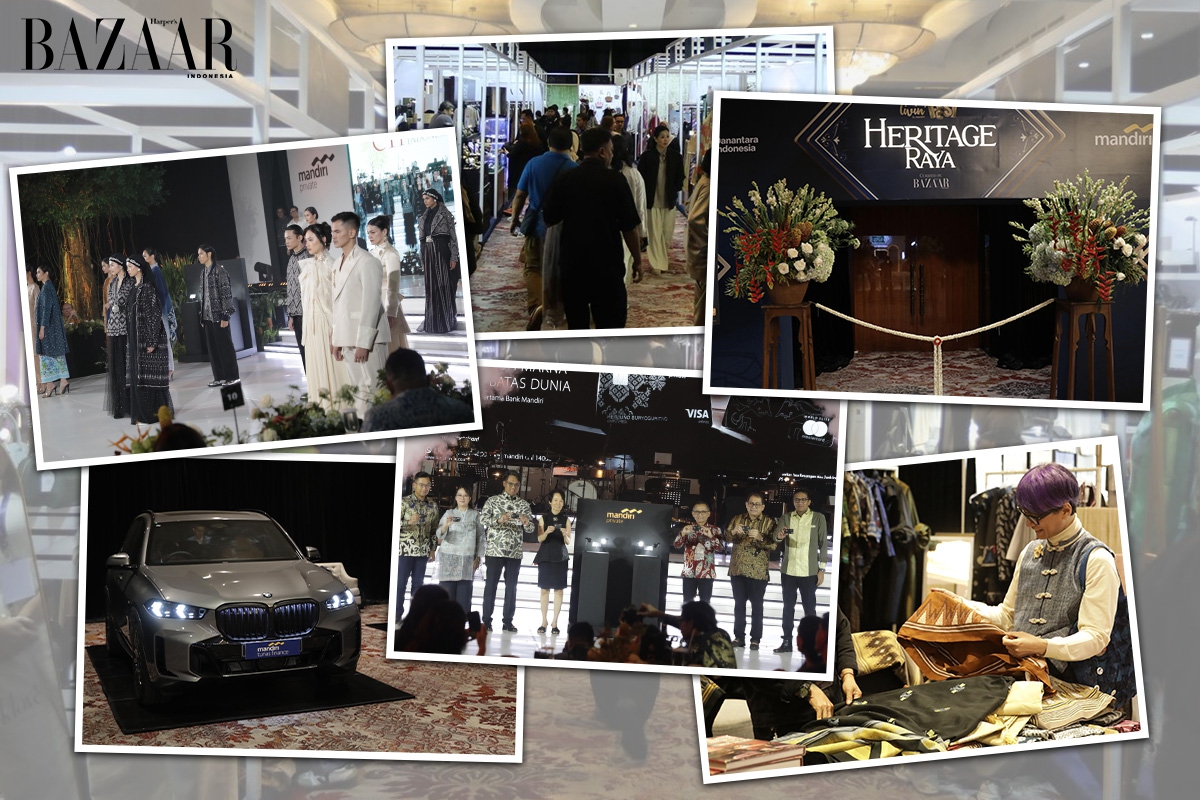 Livin&rsquo; Fest Heritage Raya 2026 Rayakan Kreativitas dan Gaya Hidup Ramadan