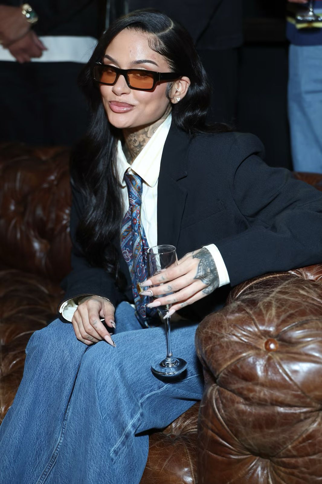 Kehlani di Super Bowl 2026