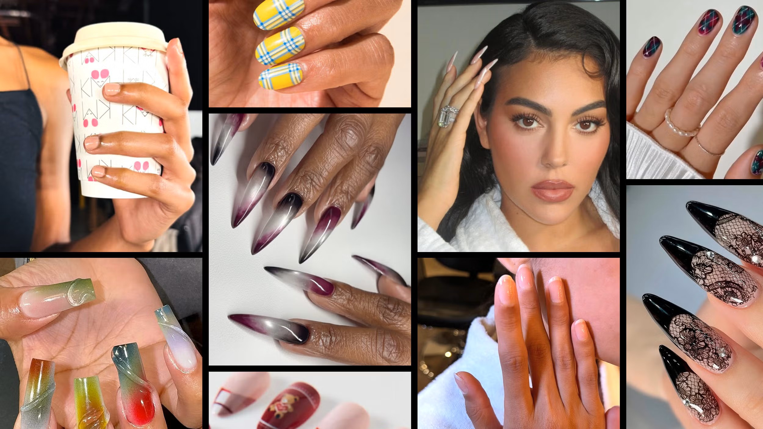 7 Tren Kuku Terbaik 2026 yang Wajib Dicoba