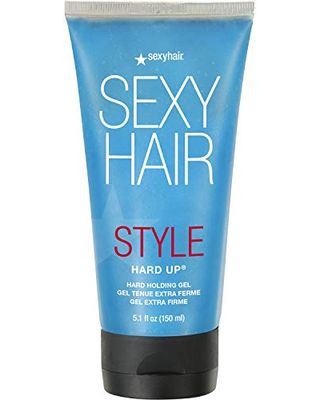 Sexy Hair Hard Up Gel