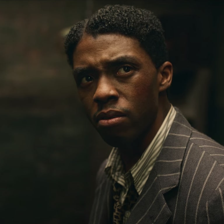 Tayangan Spesial Chadwick Boseman Akan Hadir di Netflix pada Akhir Pekan Ini