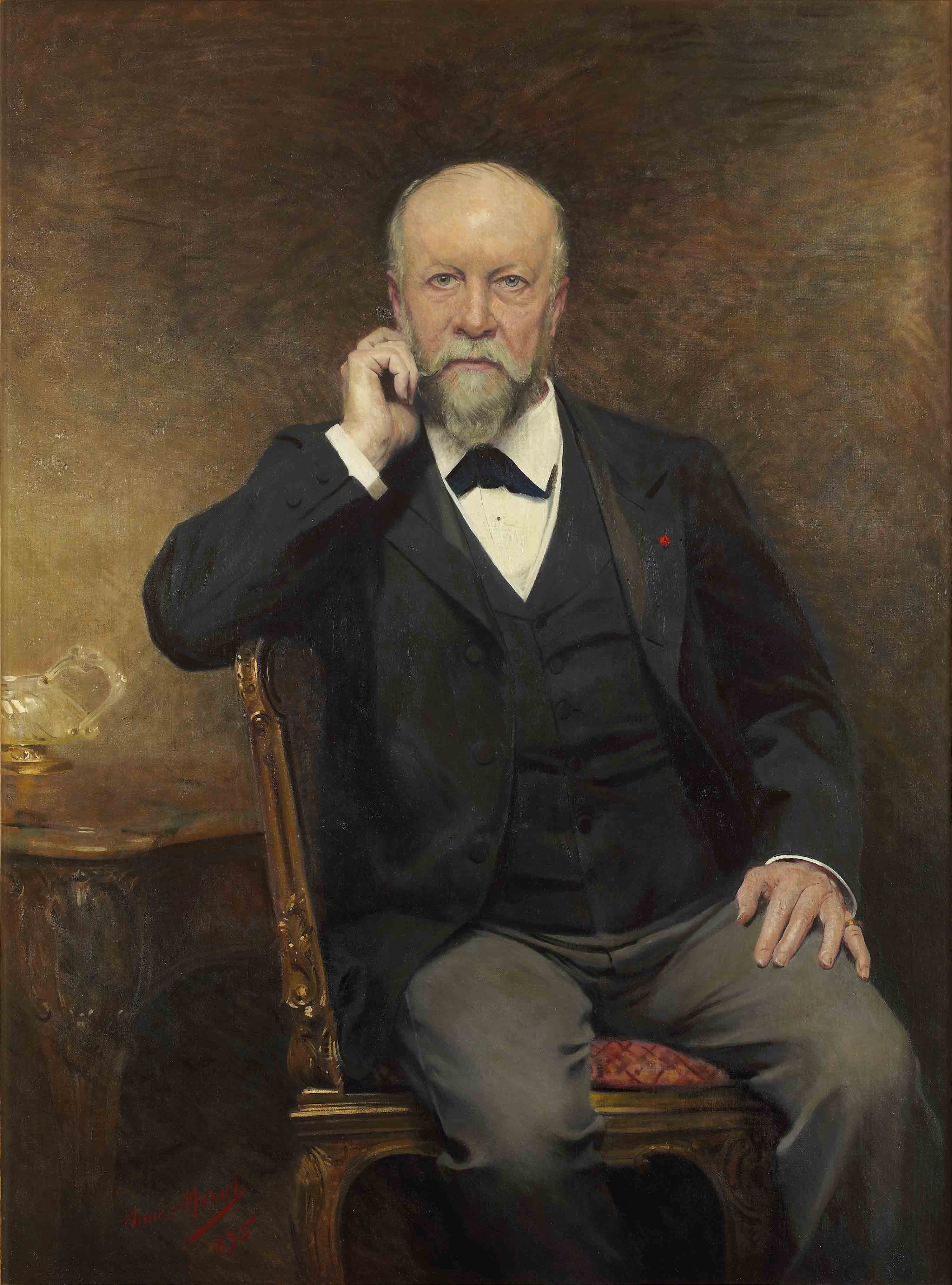 Hal-Hal yang Perlu Diketahui Tentang Boucheron