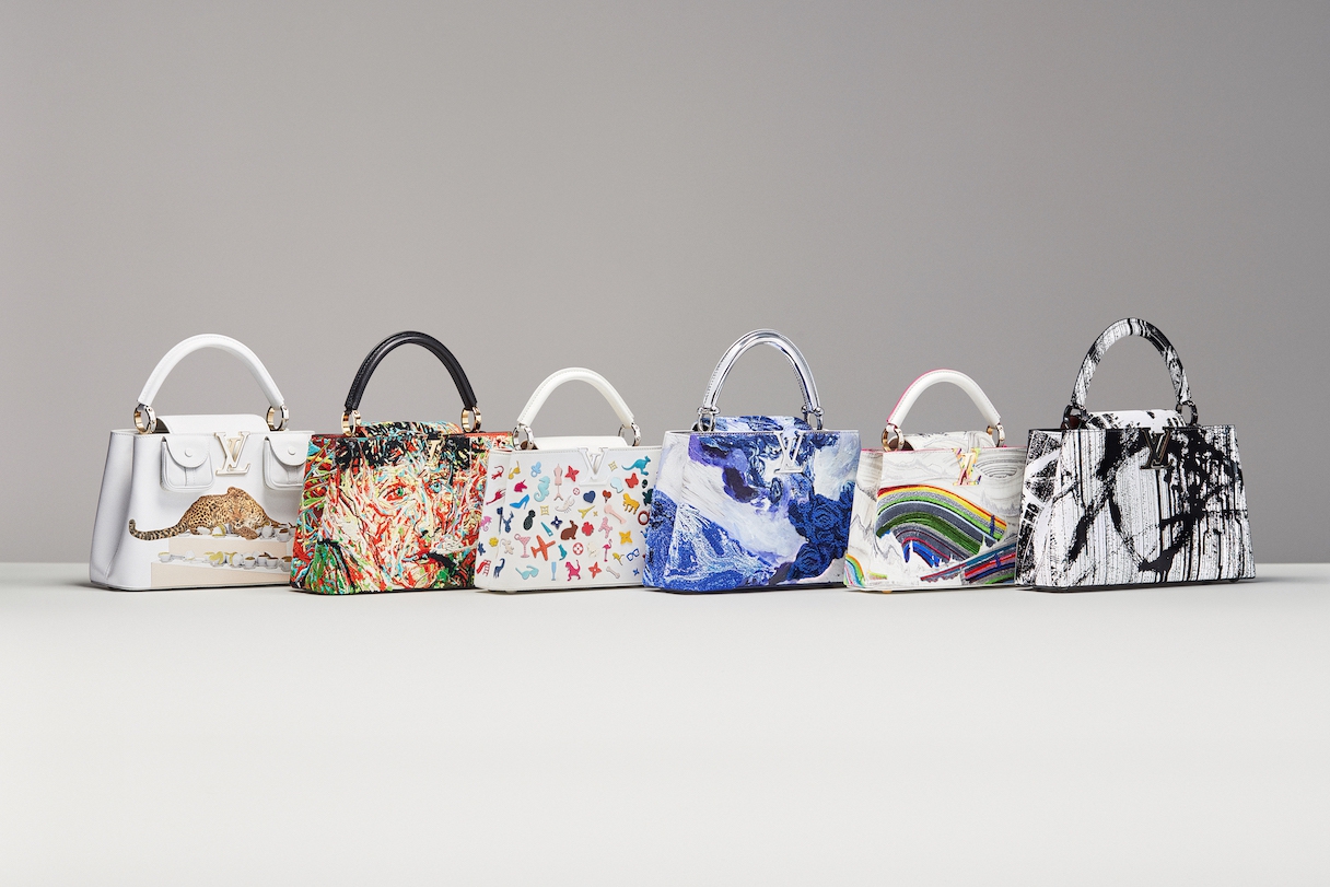 Louis Vuitton Tunjuk Desainer Kreatif Baru untuk Lini Perempuan