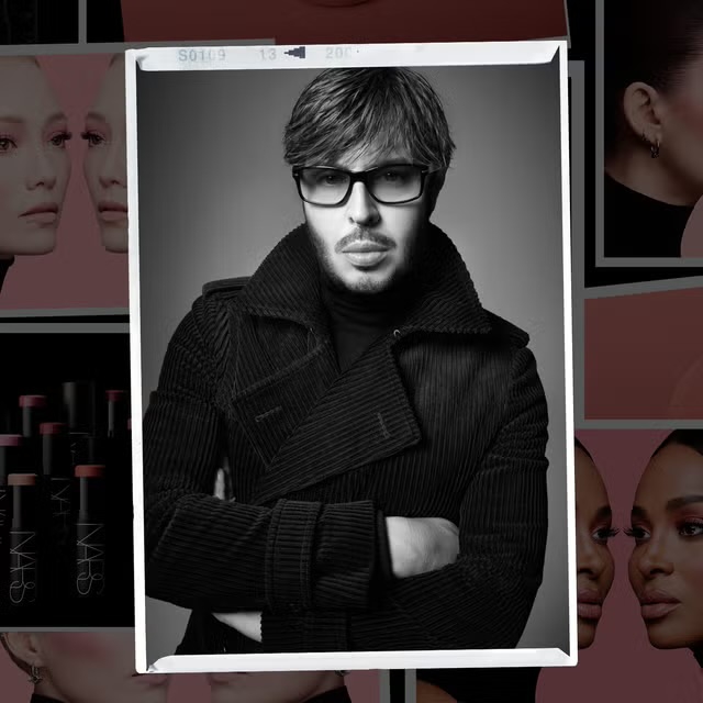 Kisah Nostalgia François Nars Bersama Produk The Multiple