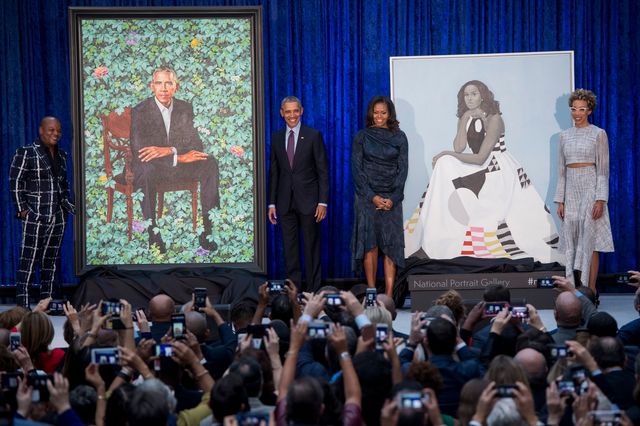 Gala LACMA 2021 Akan Memberi Penghormatan Kepada Steven Spielberg, Kehinde Wiley, dan Amy Sherald
