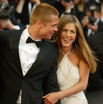 Jennifer Aniston Kembali Buka Suara Soal Perceraian dengan Brad Pitt di Masa Lalu