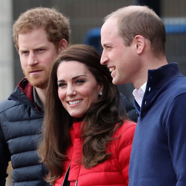 Ini Alasan Mengapa Kate Middleton Tidak Akan Menghadiri Acara Peresmian Patung Putri Diana