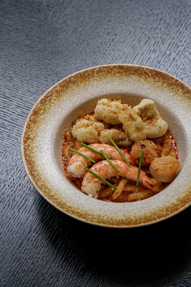 Young Restaurant Hadirkan Menu Baru Vol.02 yang Menggugah Selera