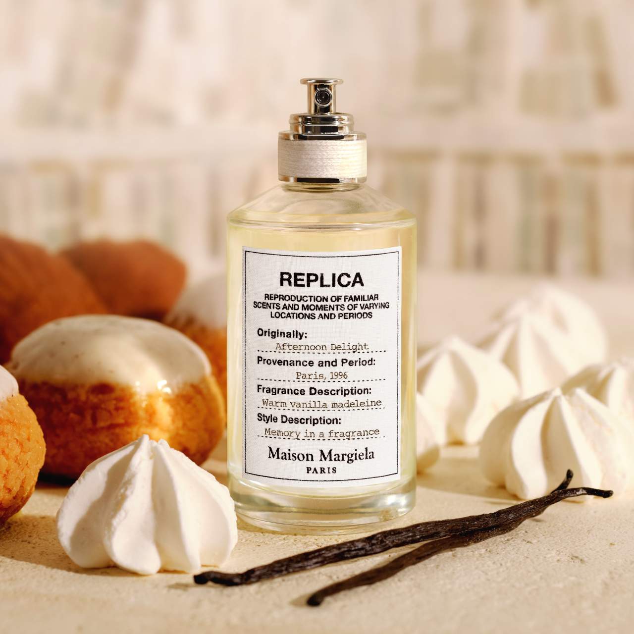Maison Margiela Replica - Afternoon Delight