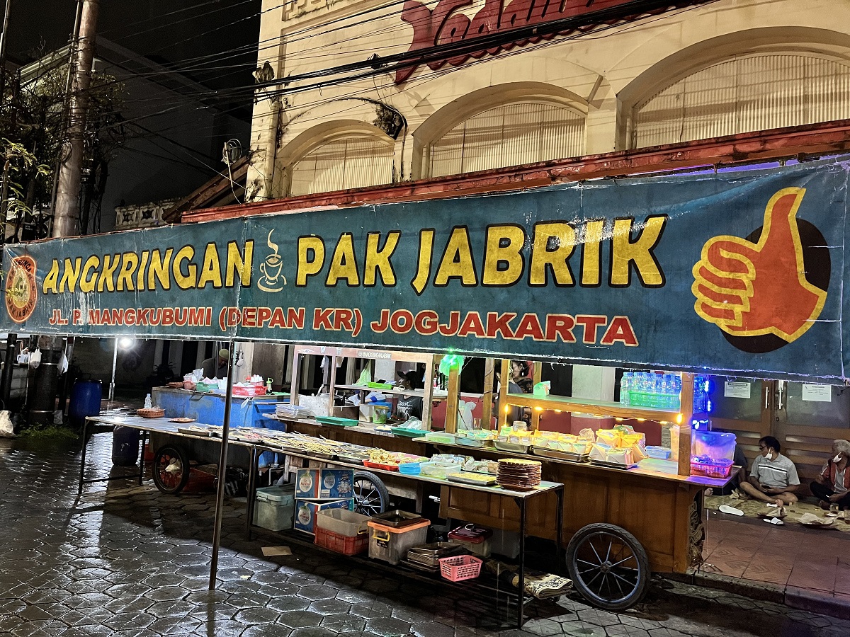 Angkringan