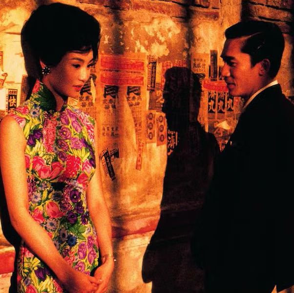 In the Mood for Love