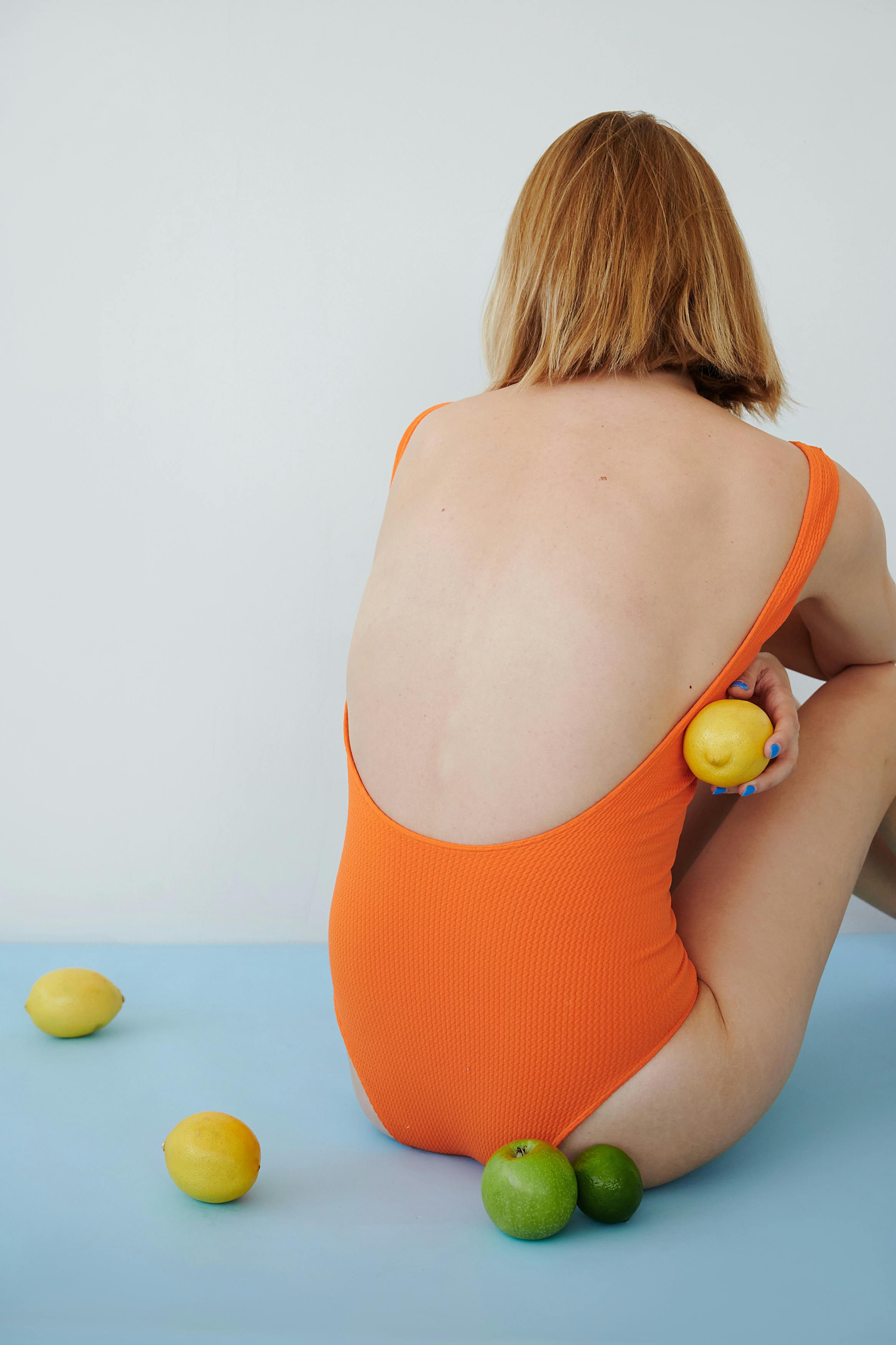 Kunci Sukses Diet: Buah yang Banyak Mengandung Serat