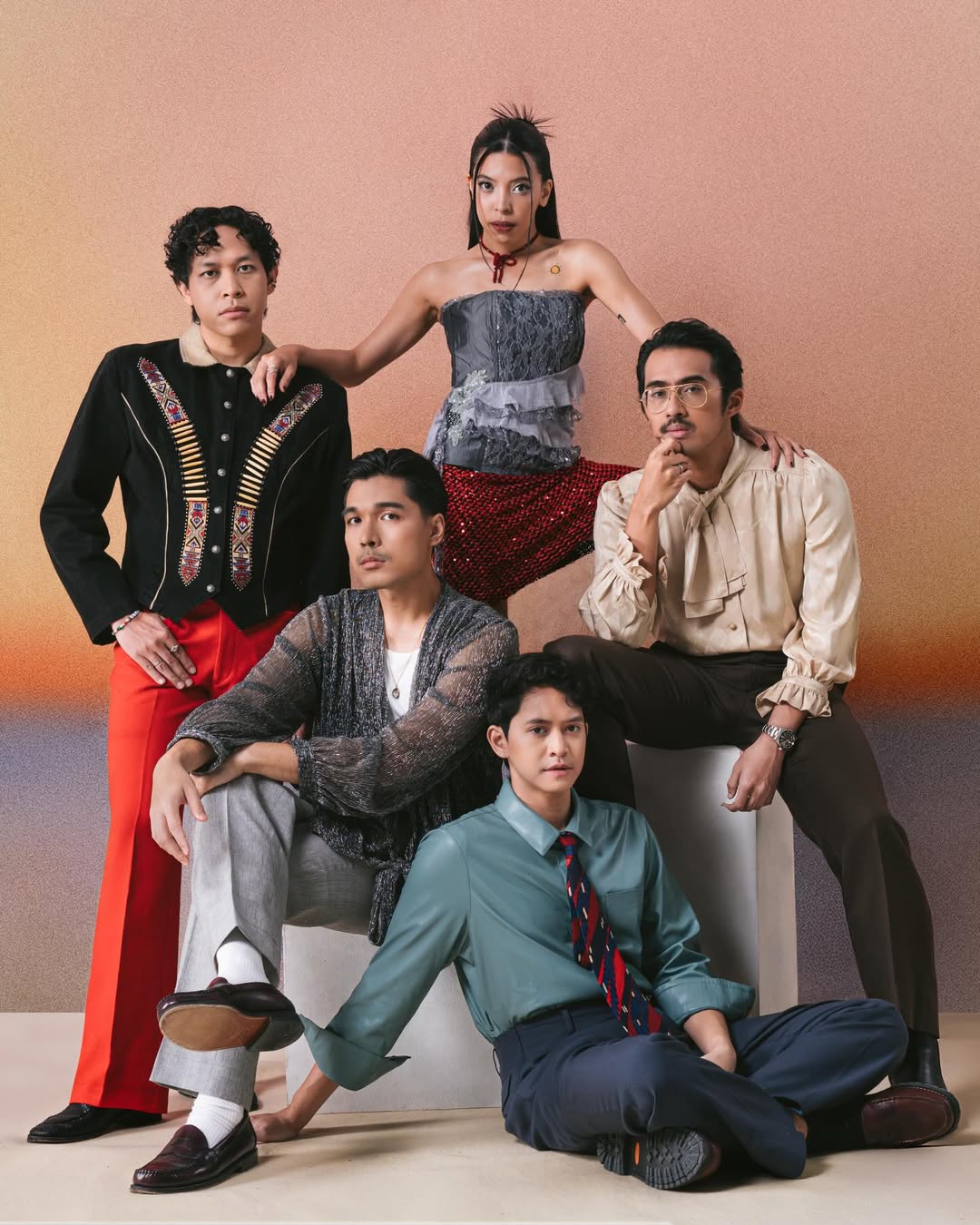 Ini Daftar Band Terkenal di Indonesia