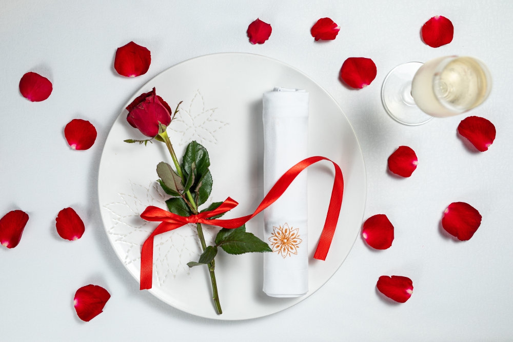 9 Restoran Mewah di Jakarta dan Bali untuk Merayakan Valentine's Day
