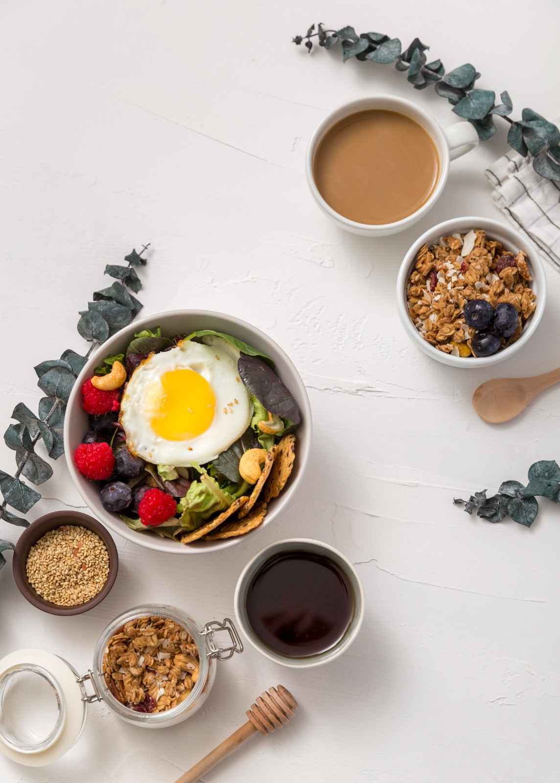 7 Sarapan Kaya Protein yang Bantu Pemulihan dan Pertumbuhan Otot Lebih Cepat Pasca Latihan