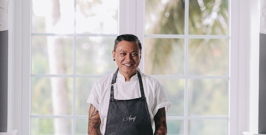 4 Chef Ternama Sajikan Masakan Terbaiknya di The Hermitage, a Tribute Portfolio Hotel, Jakarta