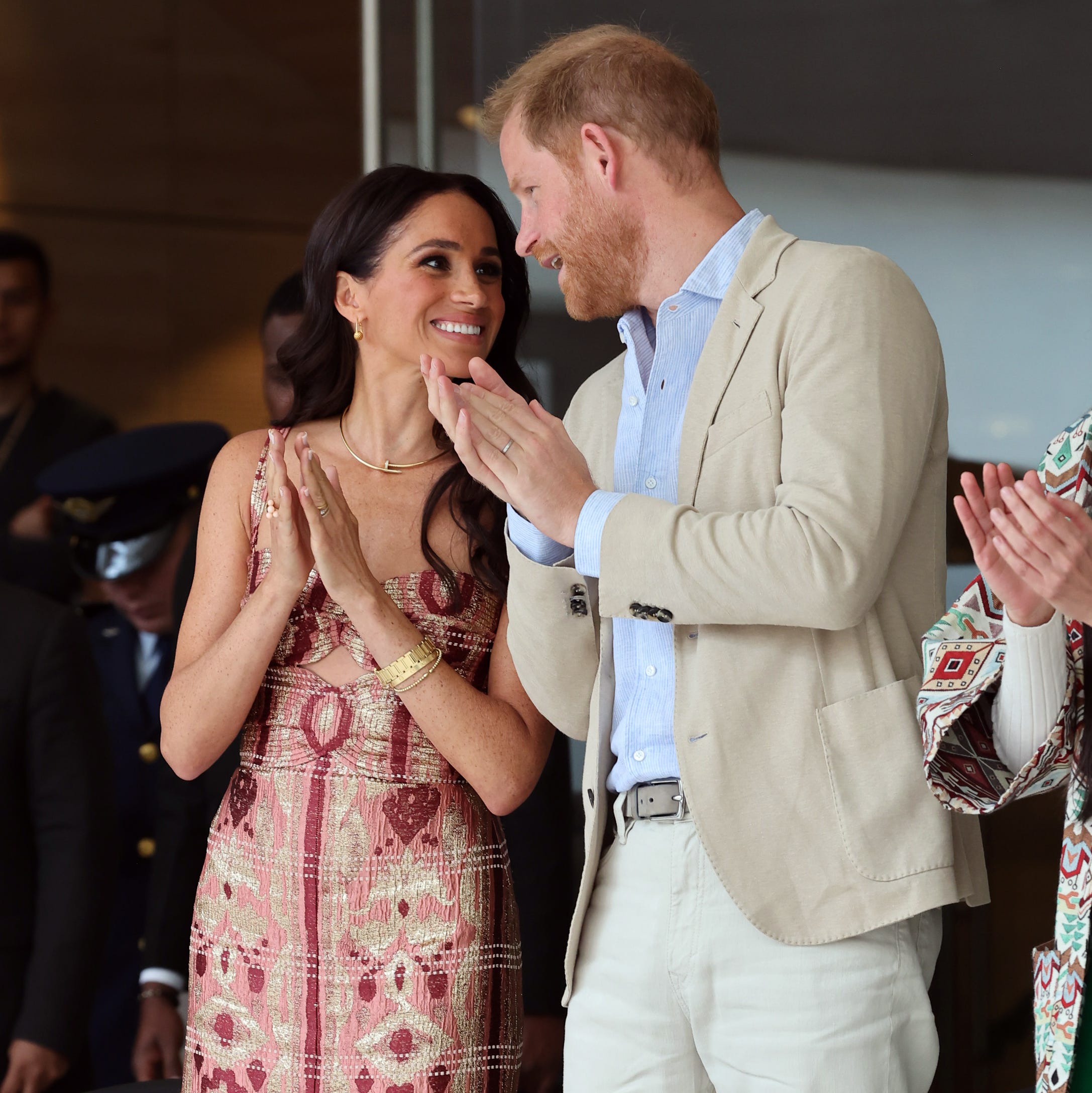Apakah Ini Pertanda Bahwa Duchess Meghan ingin Memiliki Anak Ketiga dengan Pangeran Harry?