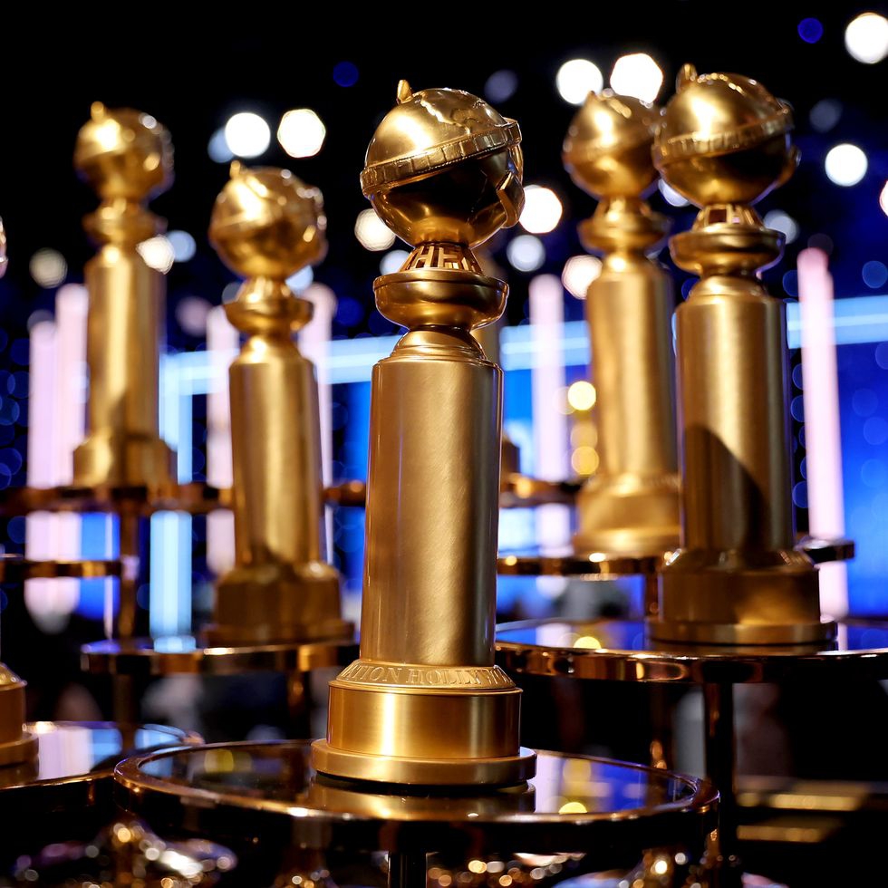 Semua Yang Perlu Diketahui Tentang Golden Globe Awards Ke-81