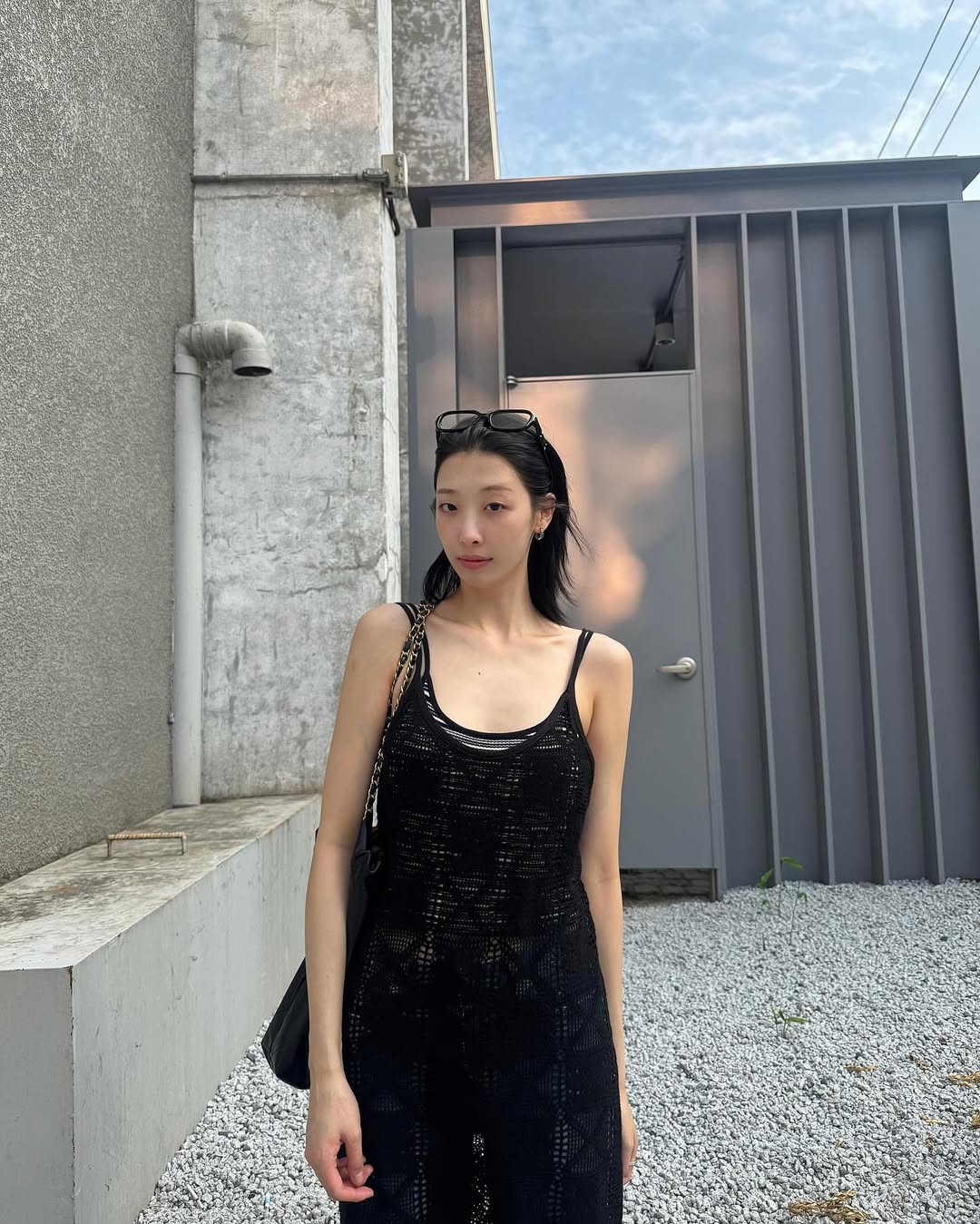 20 Fakta Menarik Tentang Ryu Da In, Aktris Muda yang Dikabarkan Kekasih Lee Chae Min