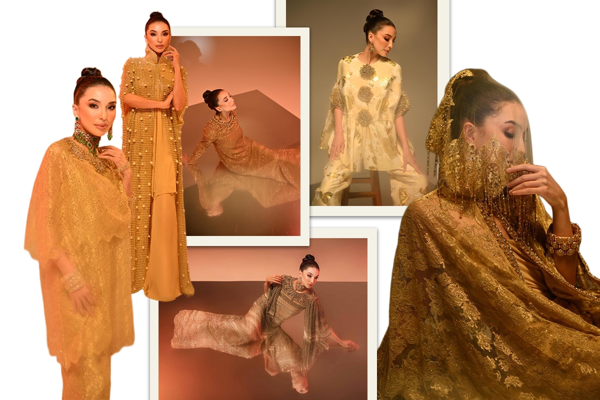 Bincang Eksklusif di Balik Purissima Bersama Ivan Gunawan dan Manohara Odelia