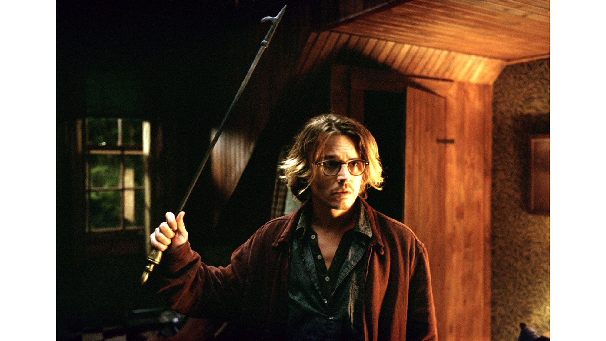 Secret Window
