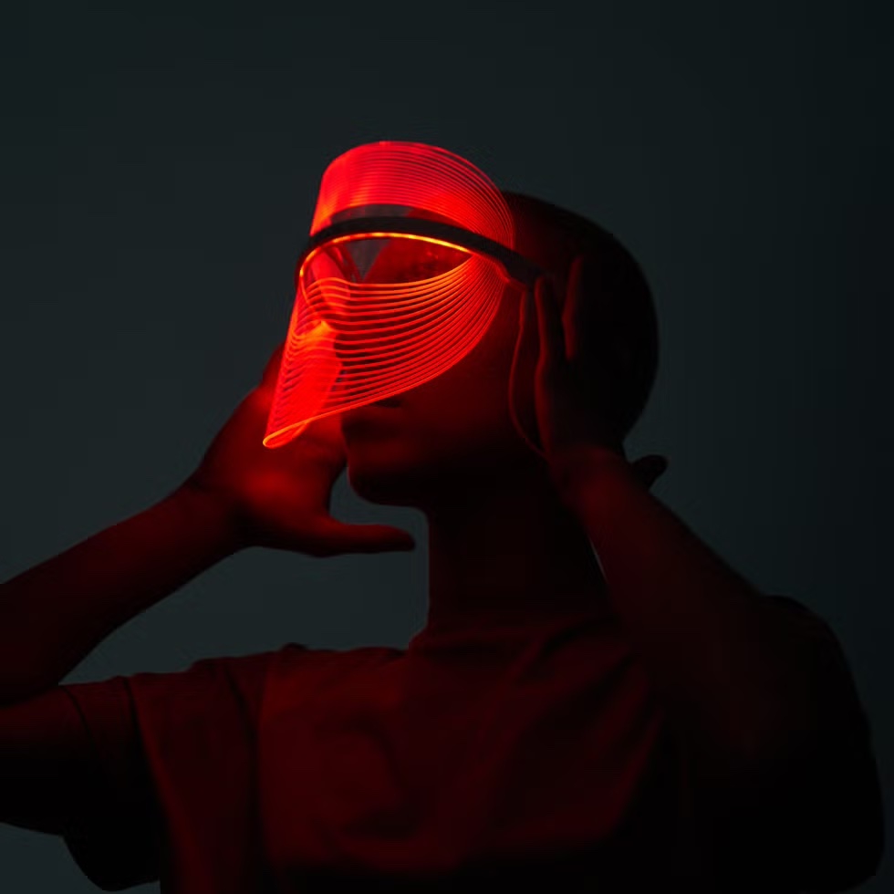 Apakah Masker LED Bisa Memperburuk Melasma?