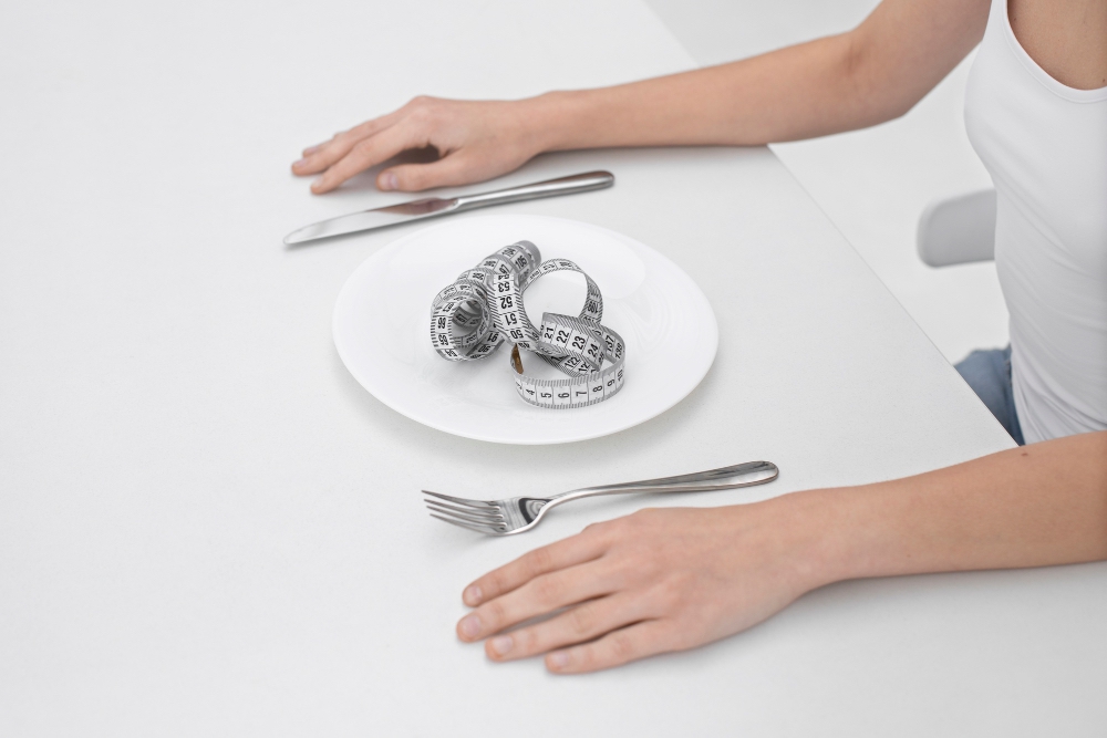 Diet Intermittent Fasting, Bebas Makan Apa Saja atau Tetap Harus Pilih?