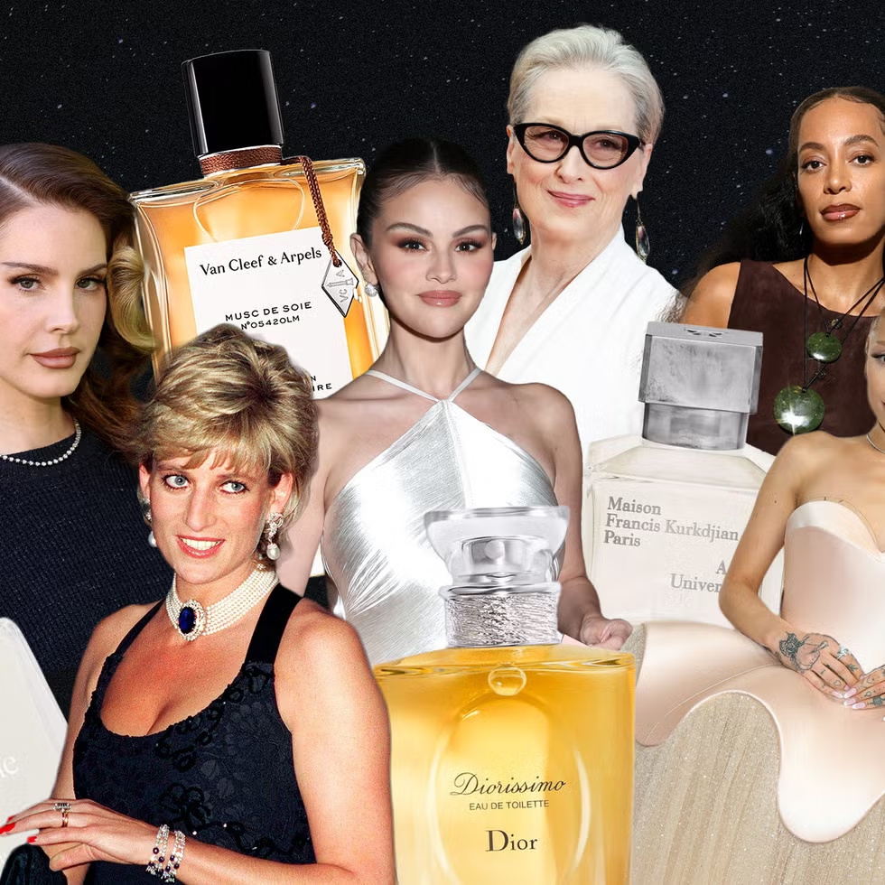10 Parfum Terbaik untuk Zodiak Cancer Menurut Ahli Horoskop