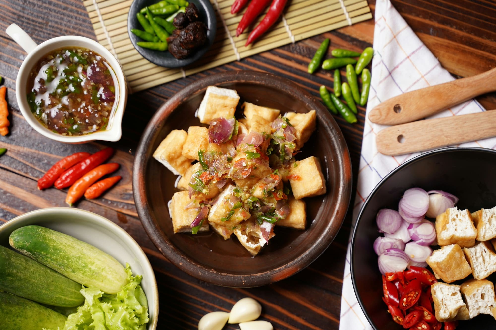 Makanan Anti-Inflamasi
