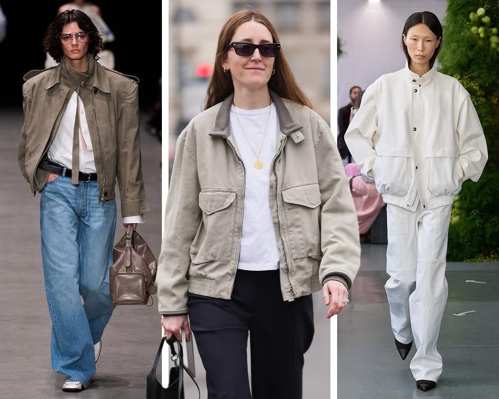 Stella McCartney, Tibi