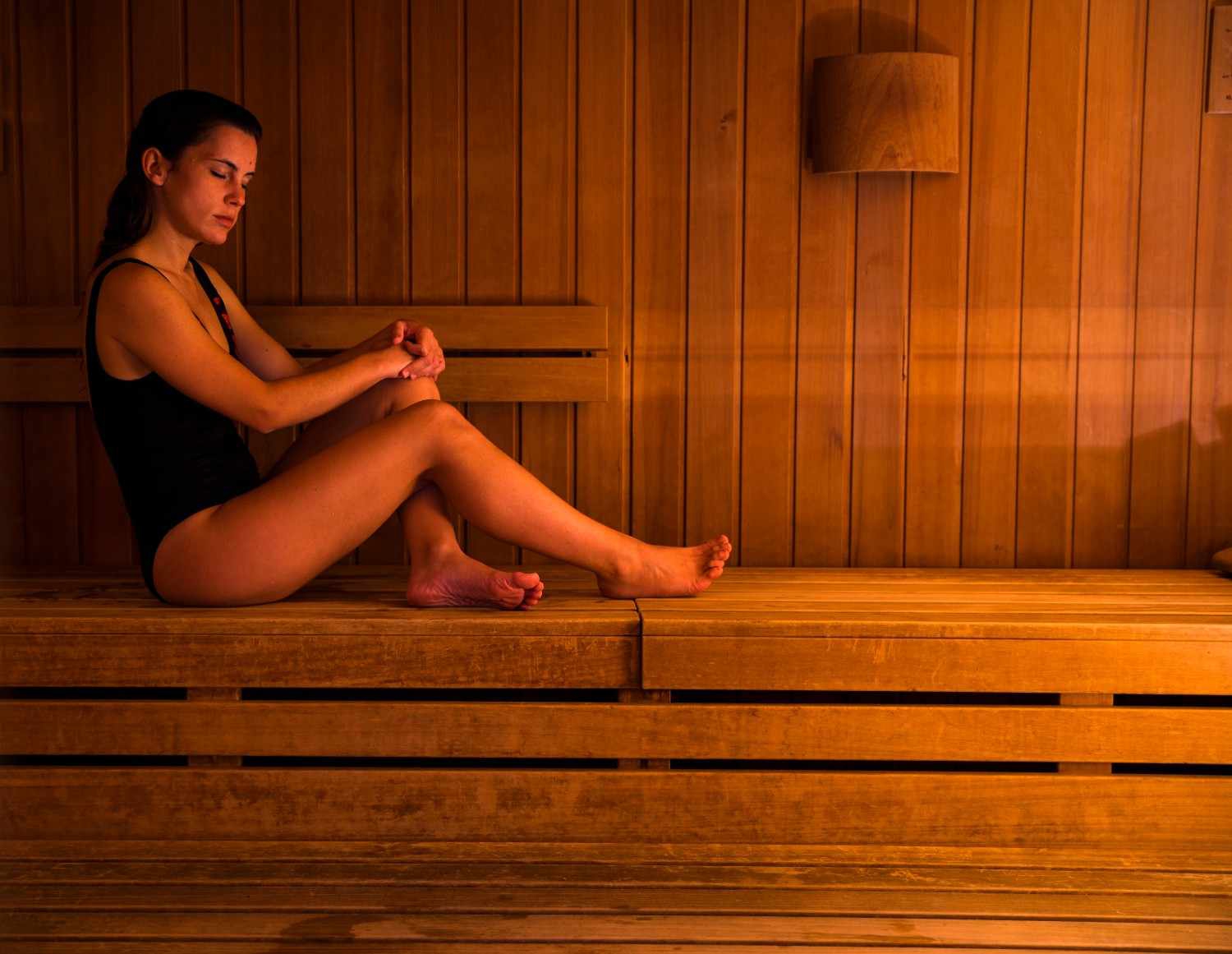 Sauna Inframerah: Cara Ampuh Detoks Tubuh dan Tingkatkan Kesehatan