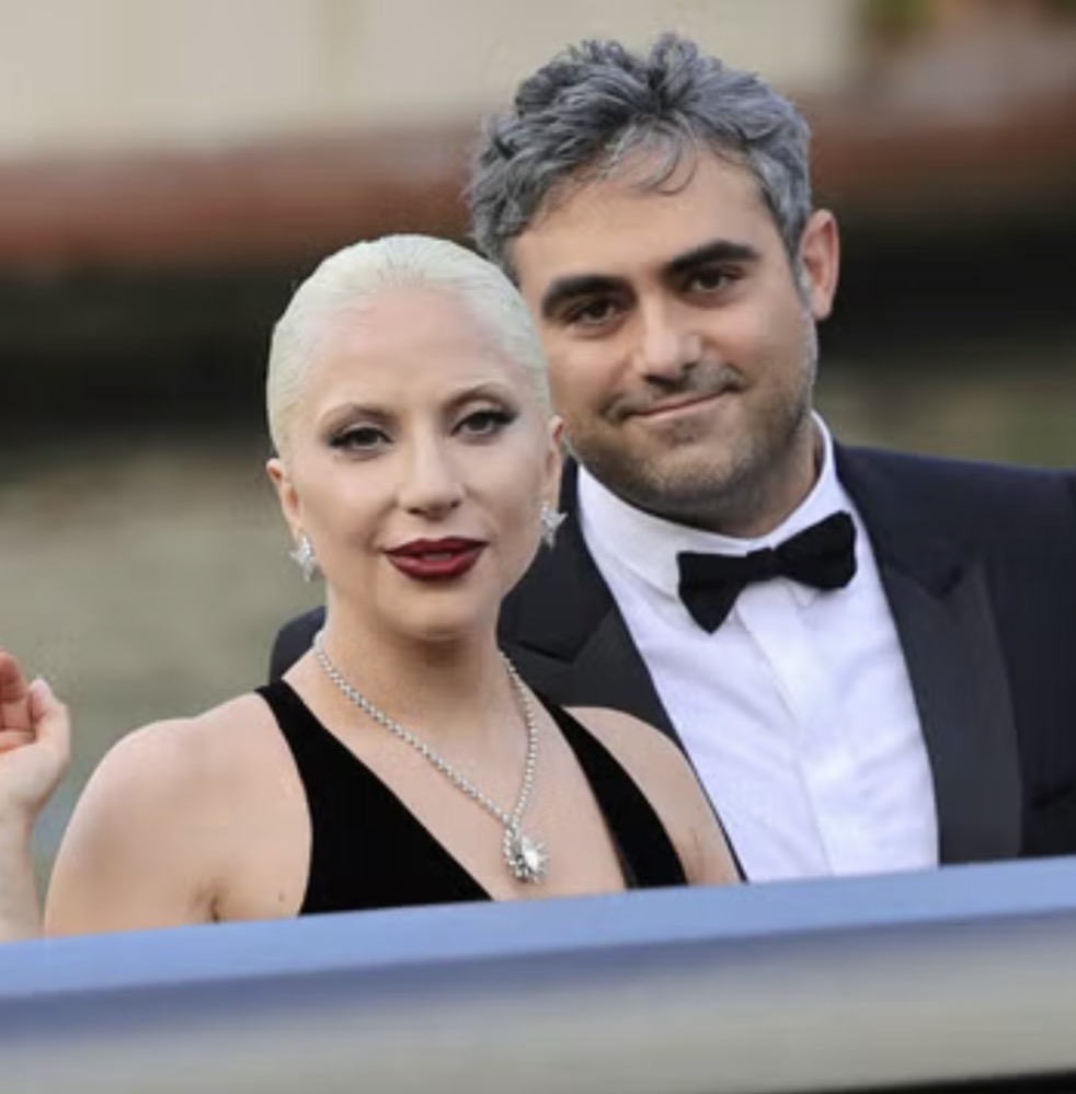 Lady Gaga Membagikan Kabar Terbaru tentang Rencana Pernikahannya dengan Michael Polansky