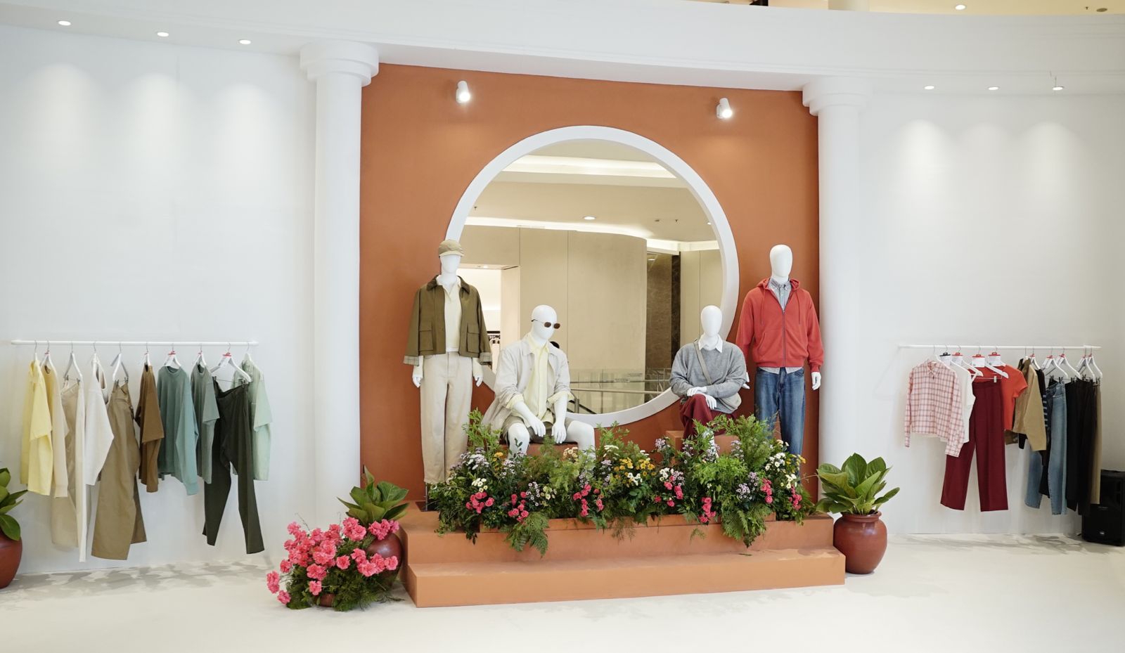 Uniqlo Jadikan Keseharian sebagai Inti Koleksi Spring/Summer 2026