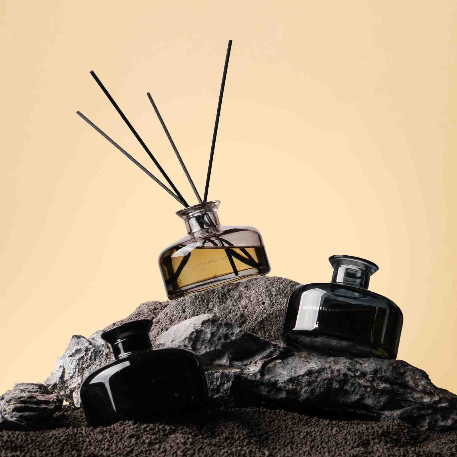 10 Rekomendasi Home dan Fragrance Label Lokal Wajib Coba
