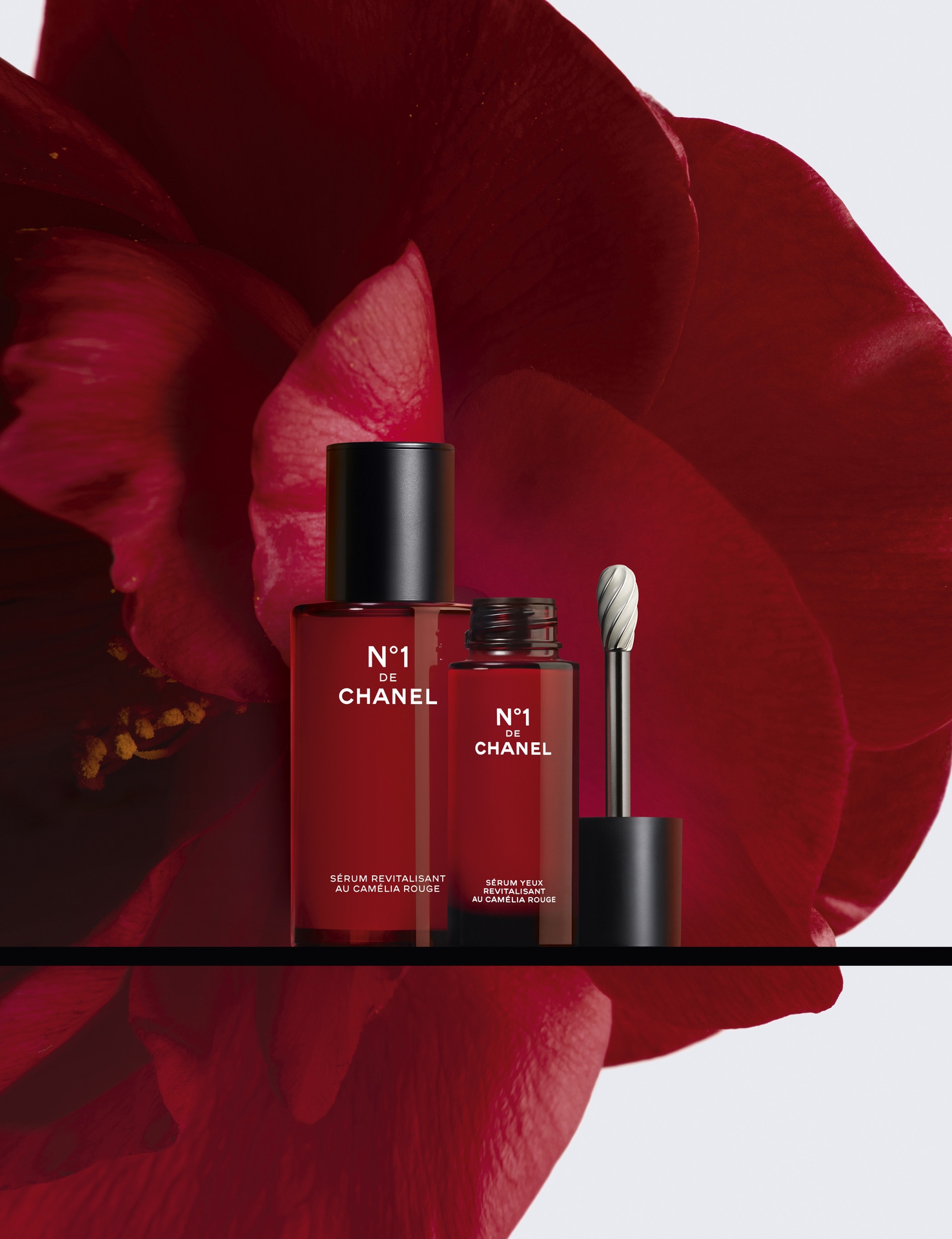 Perawatan Mata dari Chanel untuk Tampilan Awet Muda dan Segar