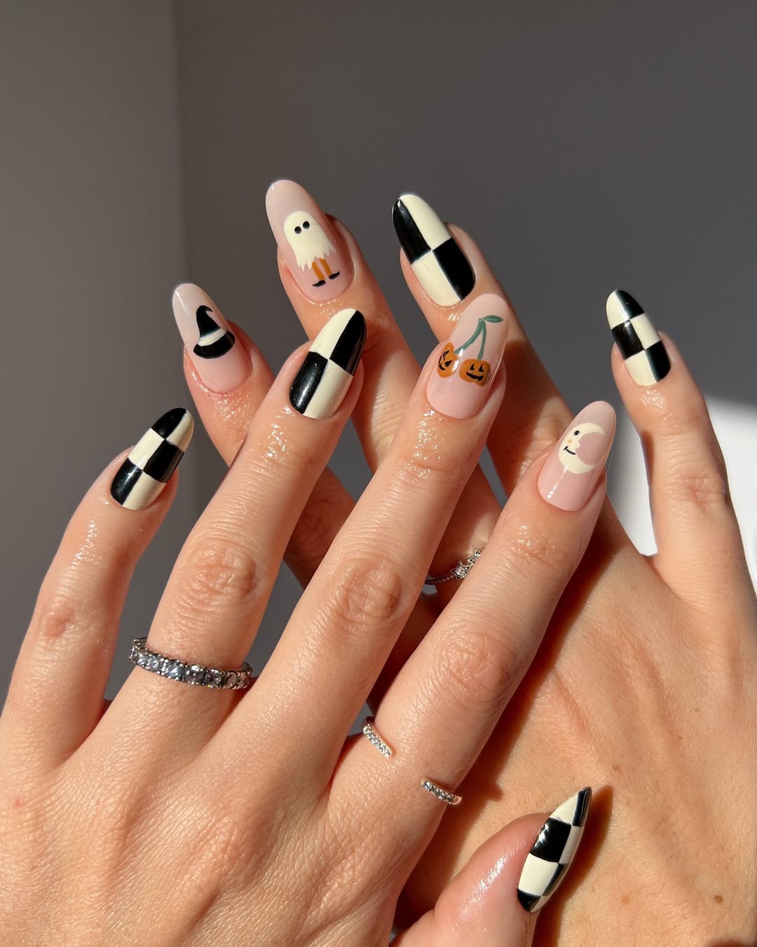 Nails