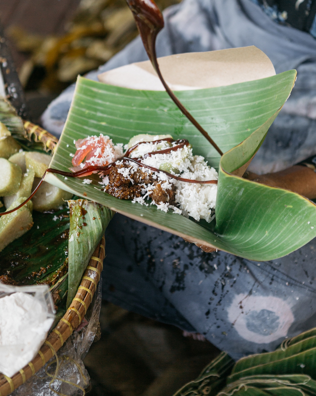 Street Food Jogja