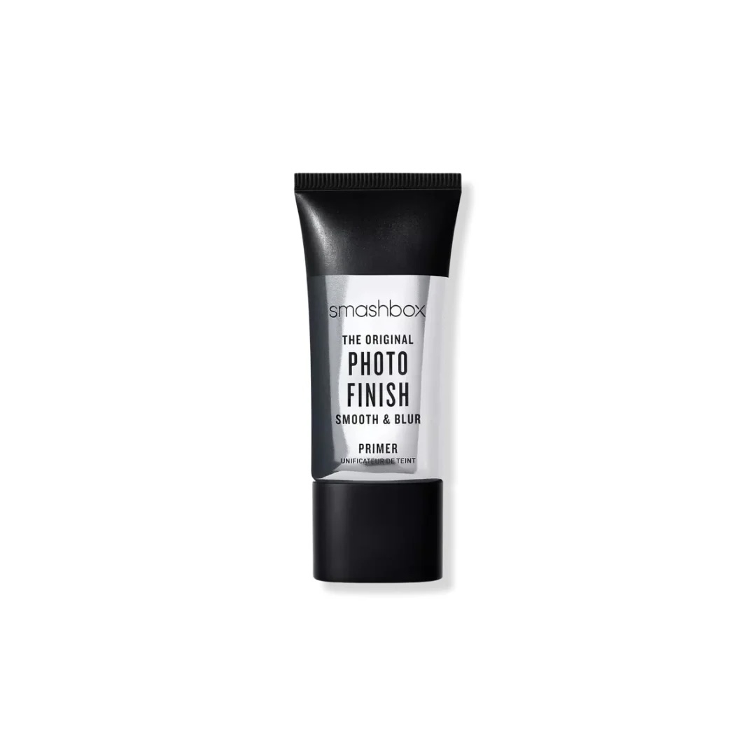 Smashbox Photo Finish Smooth & Blur Oil-Free Primer