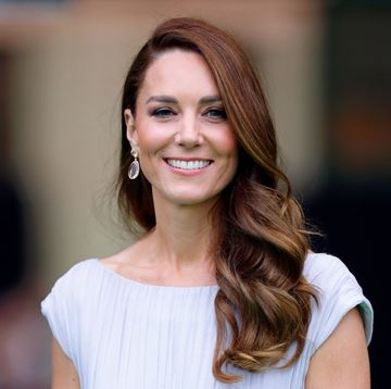 Keadaan Kate Middleton Beberapa Minggu Pasca Operasi