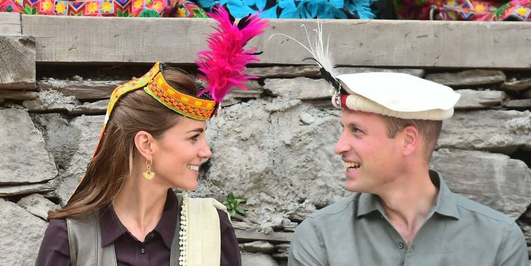 Kebahagiaan Keluarga Kate Middleton yang Ditampilkan Dalam Video Baru