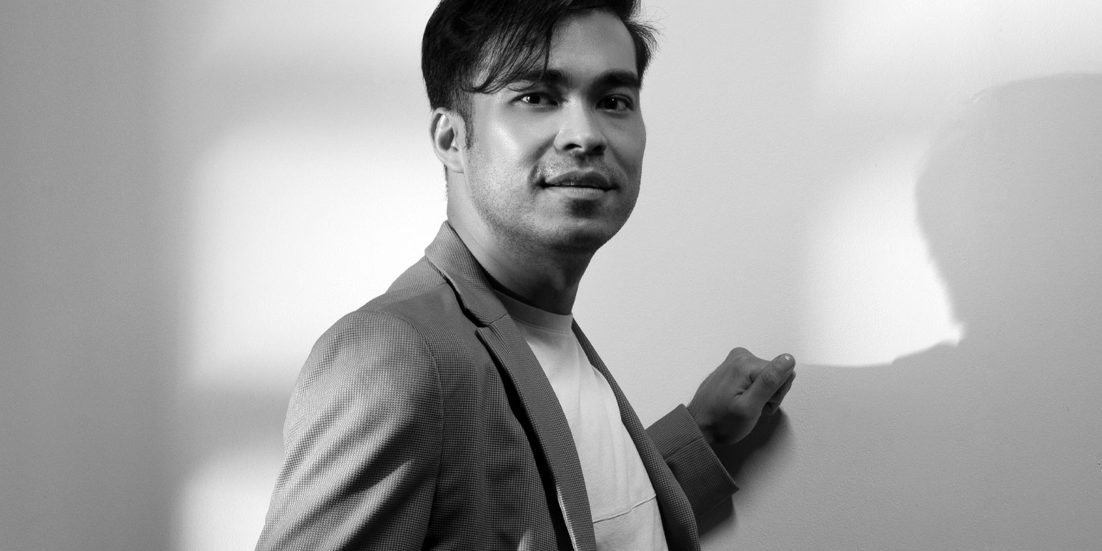 Profil Bazaar Men: Bicara Perjalanan Karier dan Marketing Bersama Aldrich Gopal